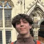 Alberto, guide at Discover Delft