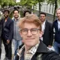 Joris, guide at Discover Delft