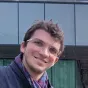 Valentin, guide at Discover Delft